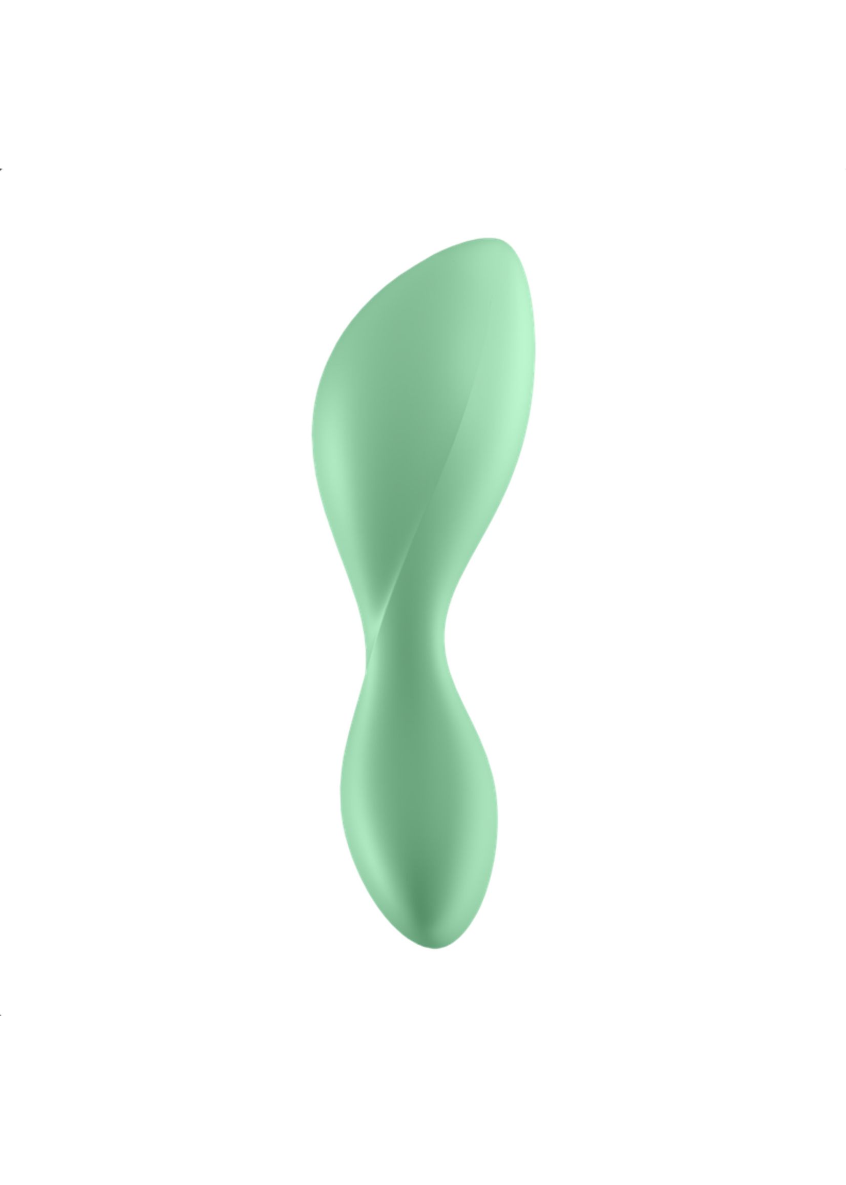 Satisfyer Trendsetter Light Green