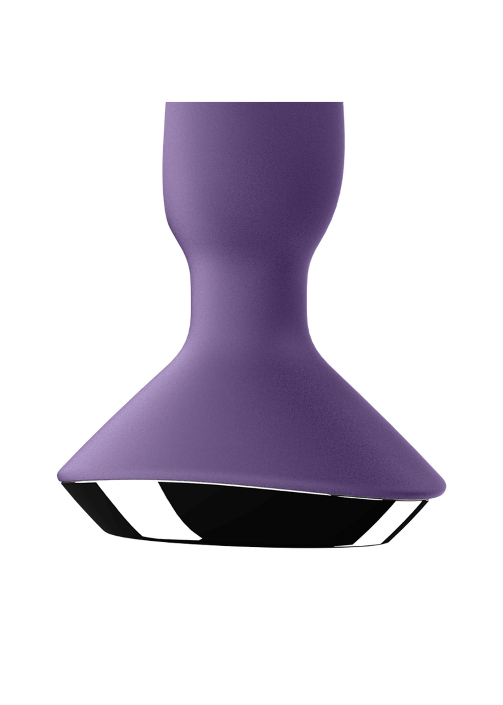 Satisfyer Plug-ilicious 1 Purple