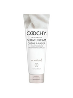 Coochy Coochy Shave Cream AU NATURAL 7.2 FL OZ