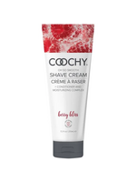 Coochy Coochy Shave Cream Berry Bliss 7.2oz | 213mL