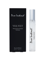 Pure Instinct Velvet .31oz | 9.2mL - Pheromone Infused Perfume