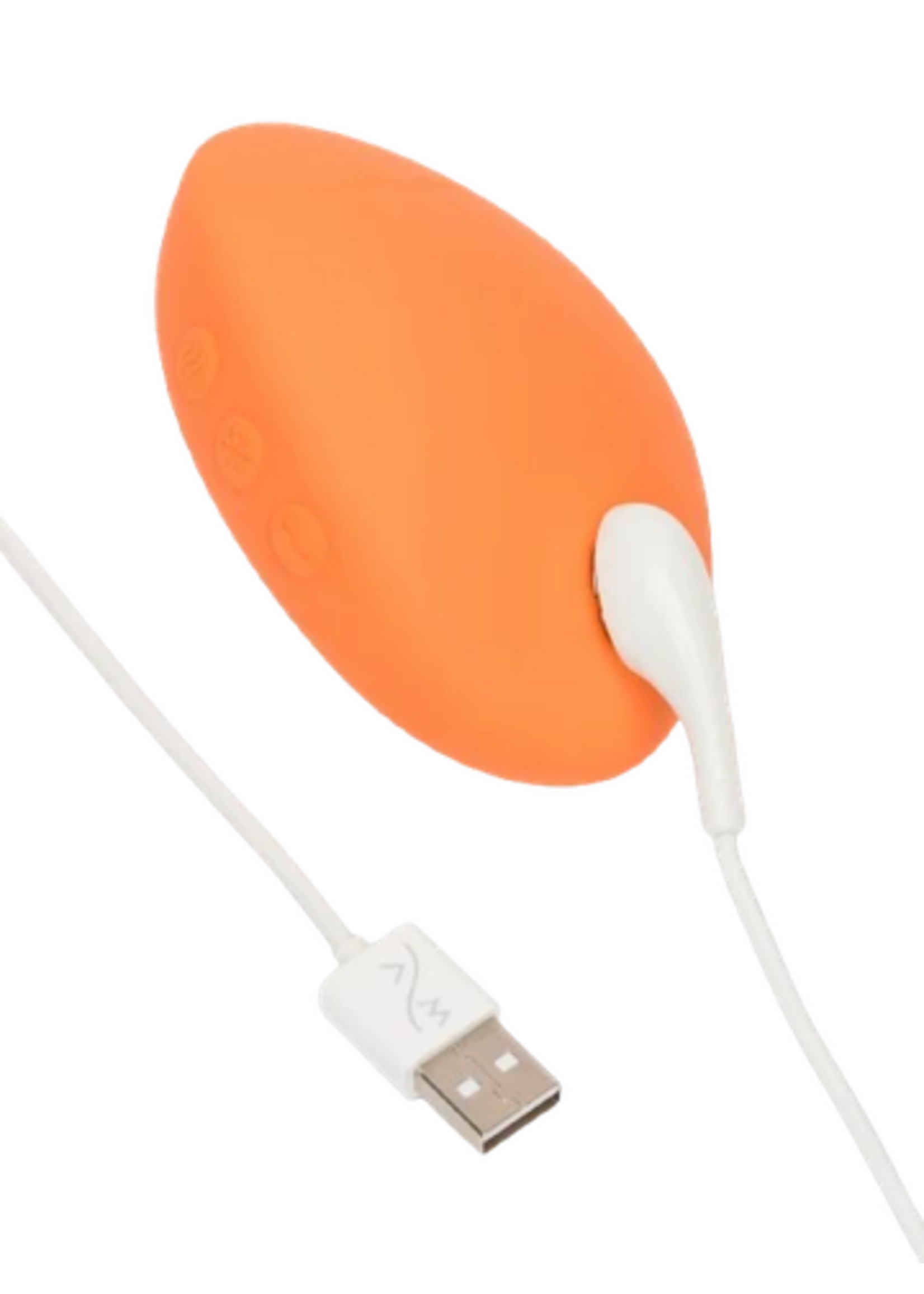 Wevibe Temp Tangerine