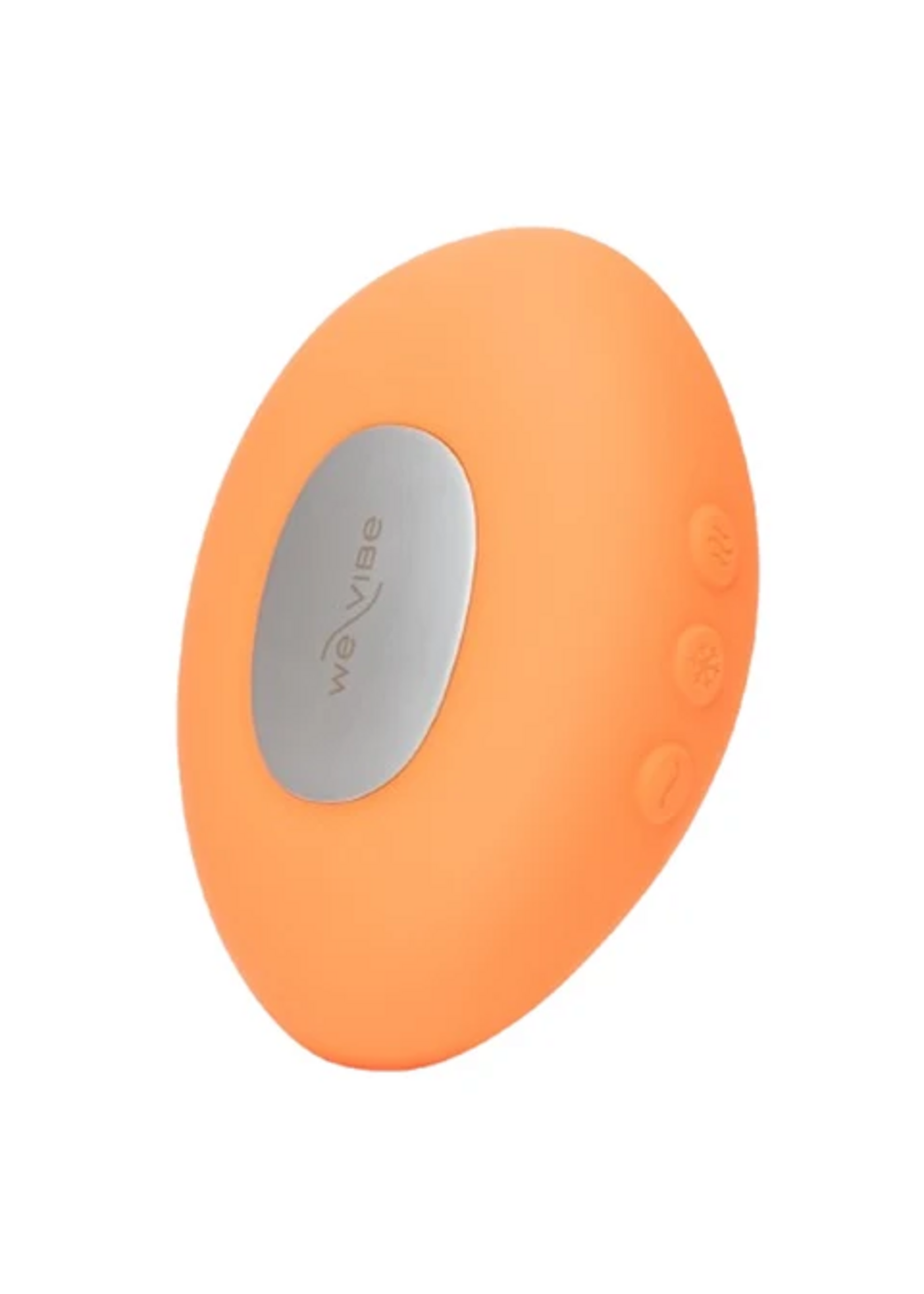 Wevibe Temp Tangerine