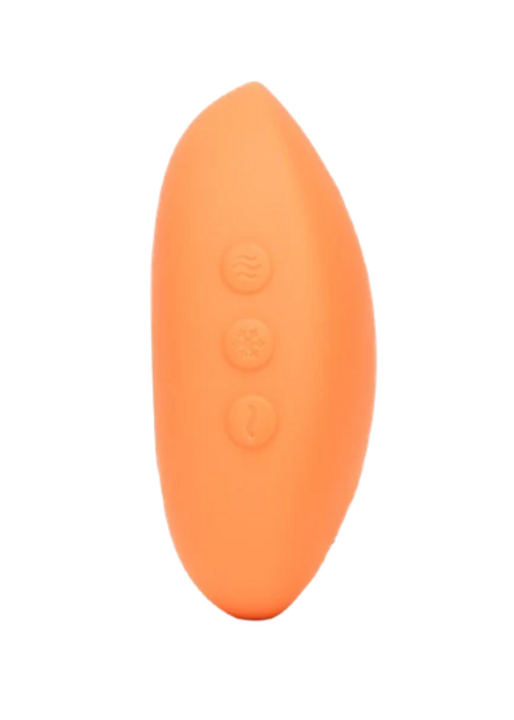 Wevibe Temp Tangerine