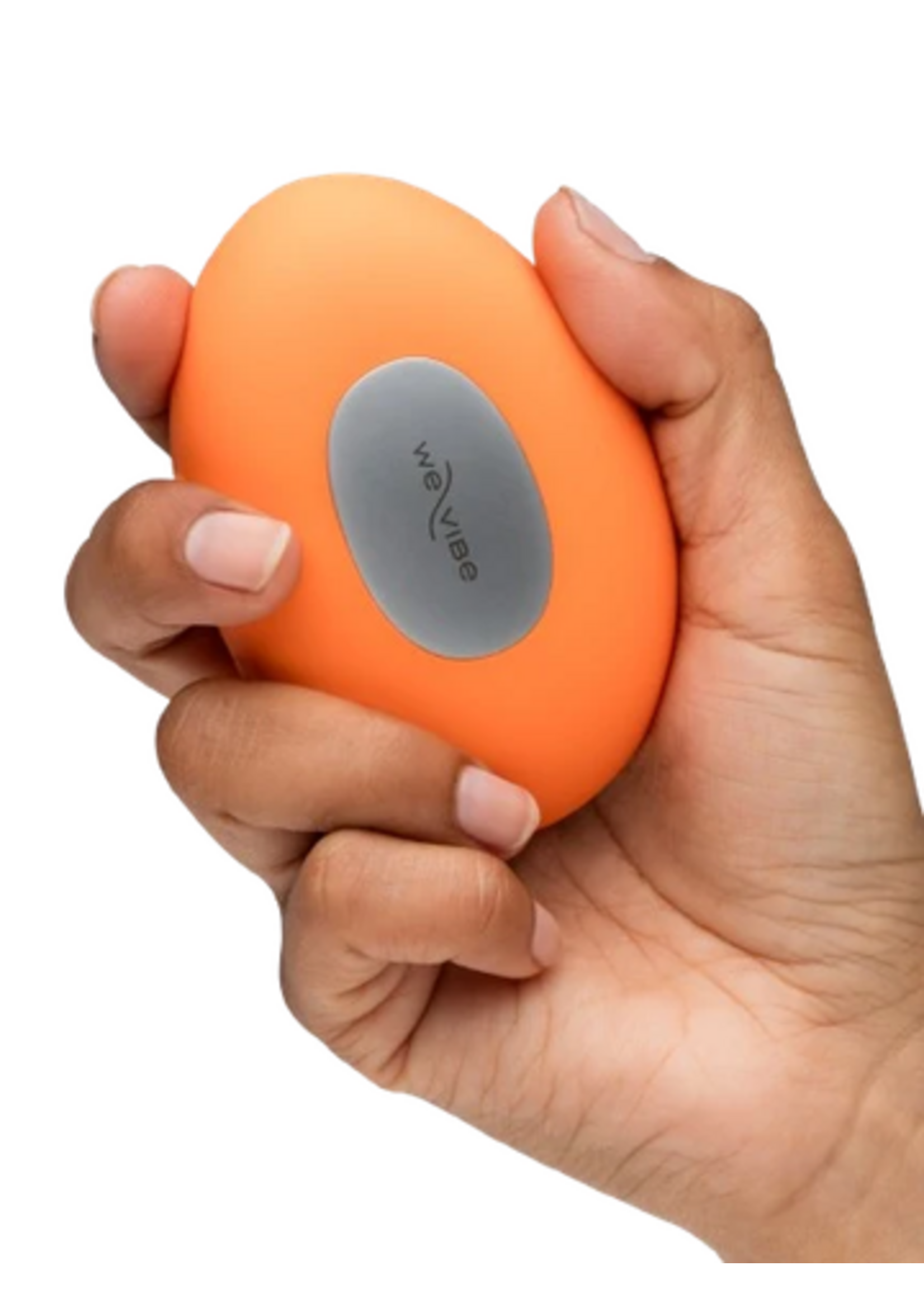 Wevibe Temp Tangerine