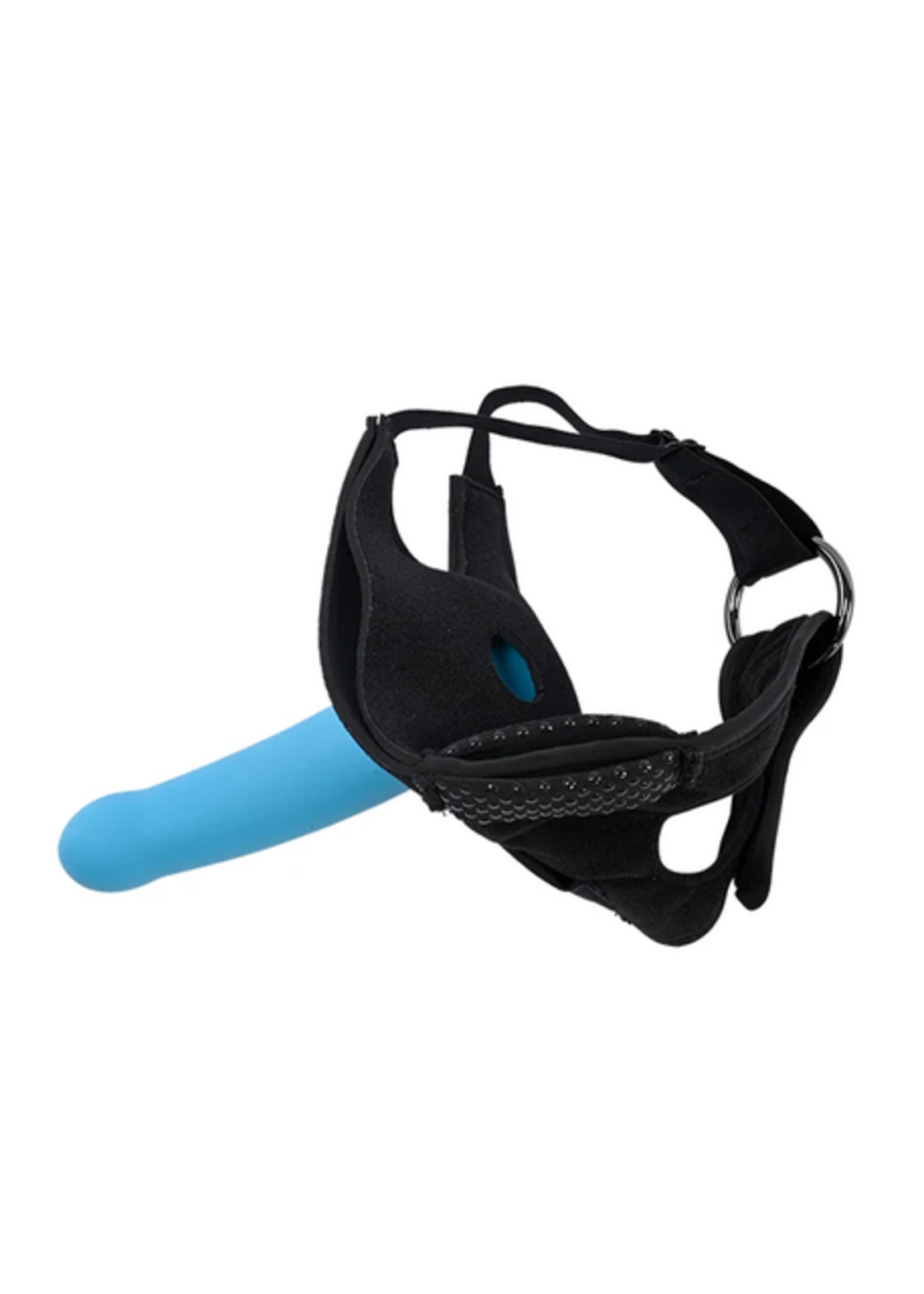 Sportsheets Pivot 2 in 1 Forced-O Strap