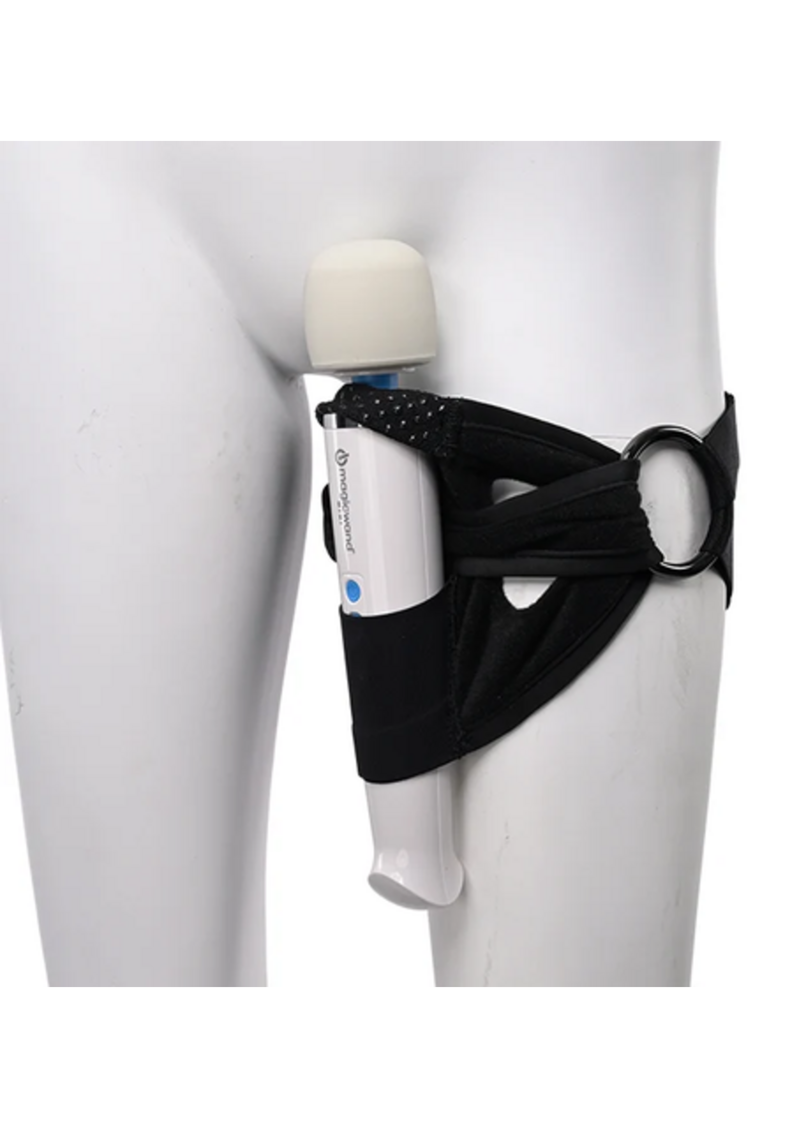 Sportsheets Pivot 2 in 1 Forced-O Strap