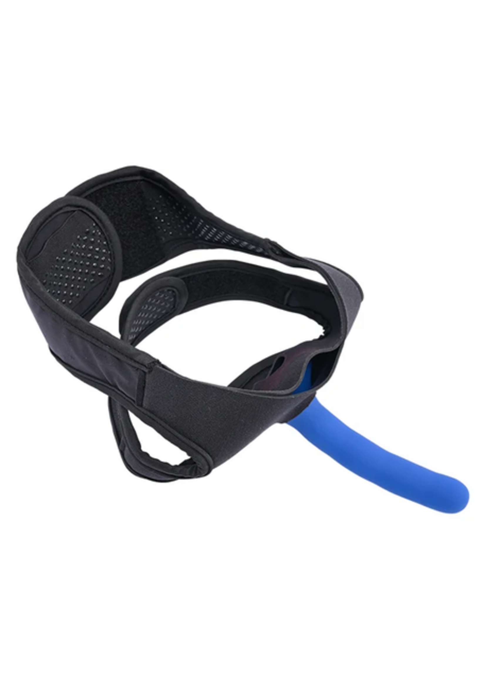 Sportsheets Pivot In Your Face Strap On
