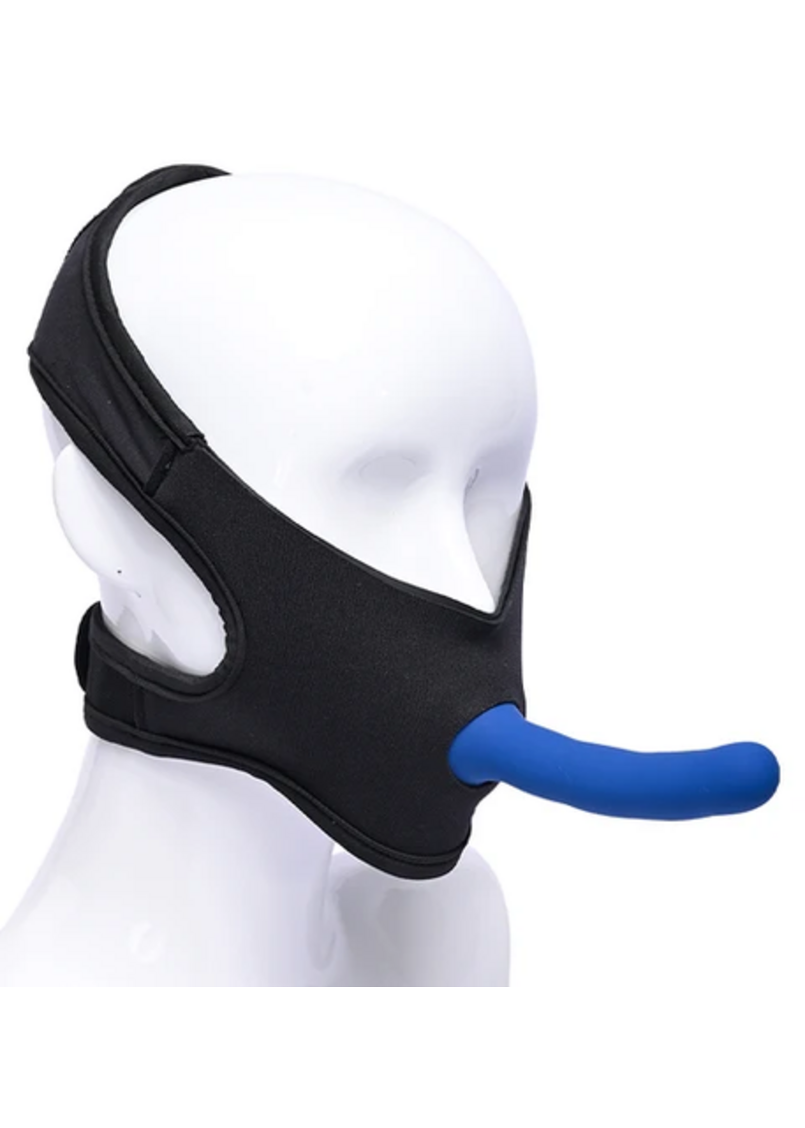 Sportsheets Pivot In Your Face Strap On