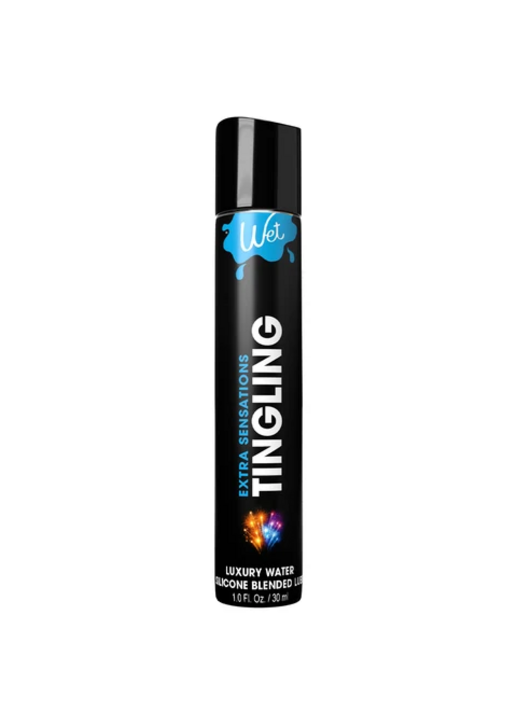 Wet Tingling 1 Fl. Oz. / 30 ml