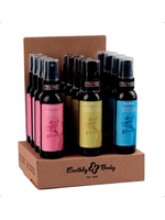 Earthly Body Hemp Seed By Night Intimate Care