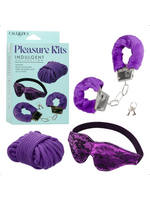 Calexotics Pleasure Kits Indulgent Collection