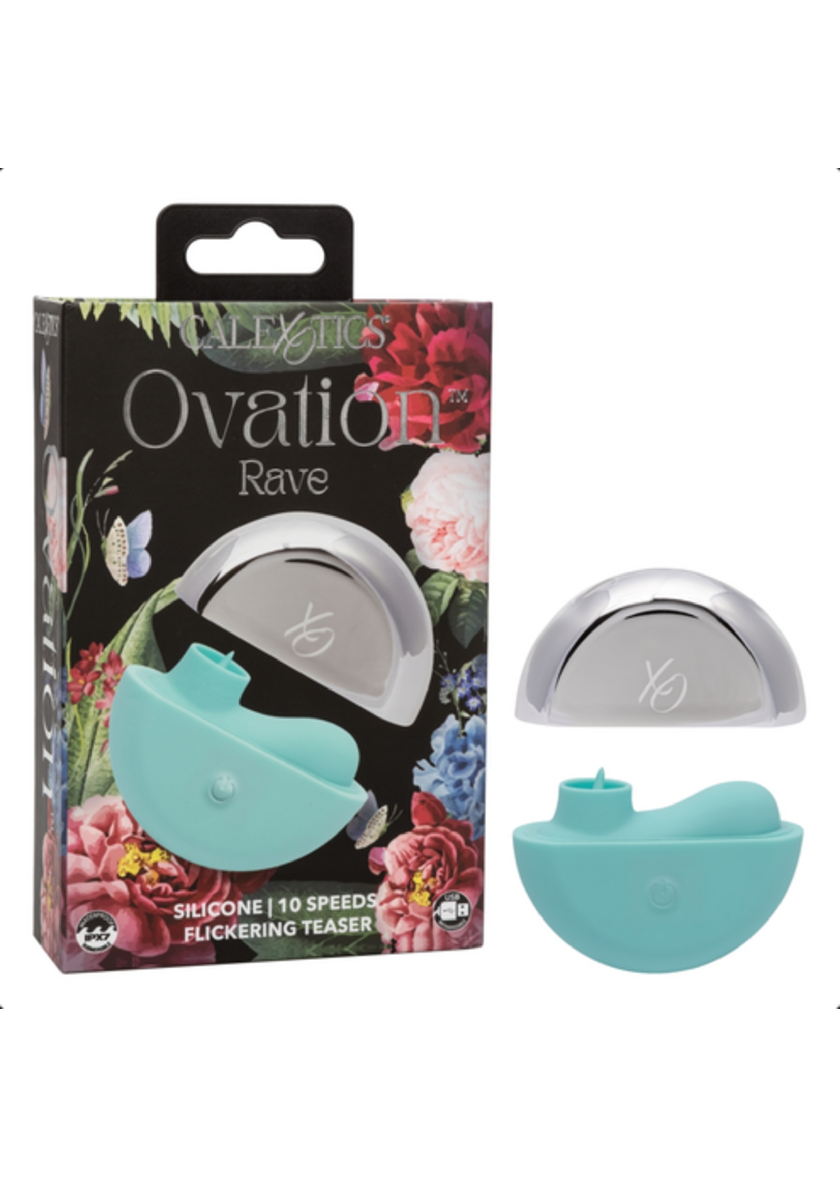 Calexotics Ovation Rave