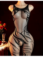 Tiger Bodysuit