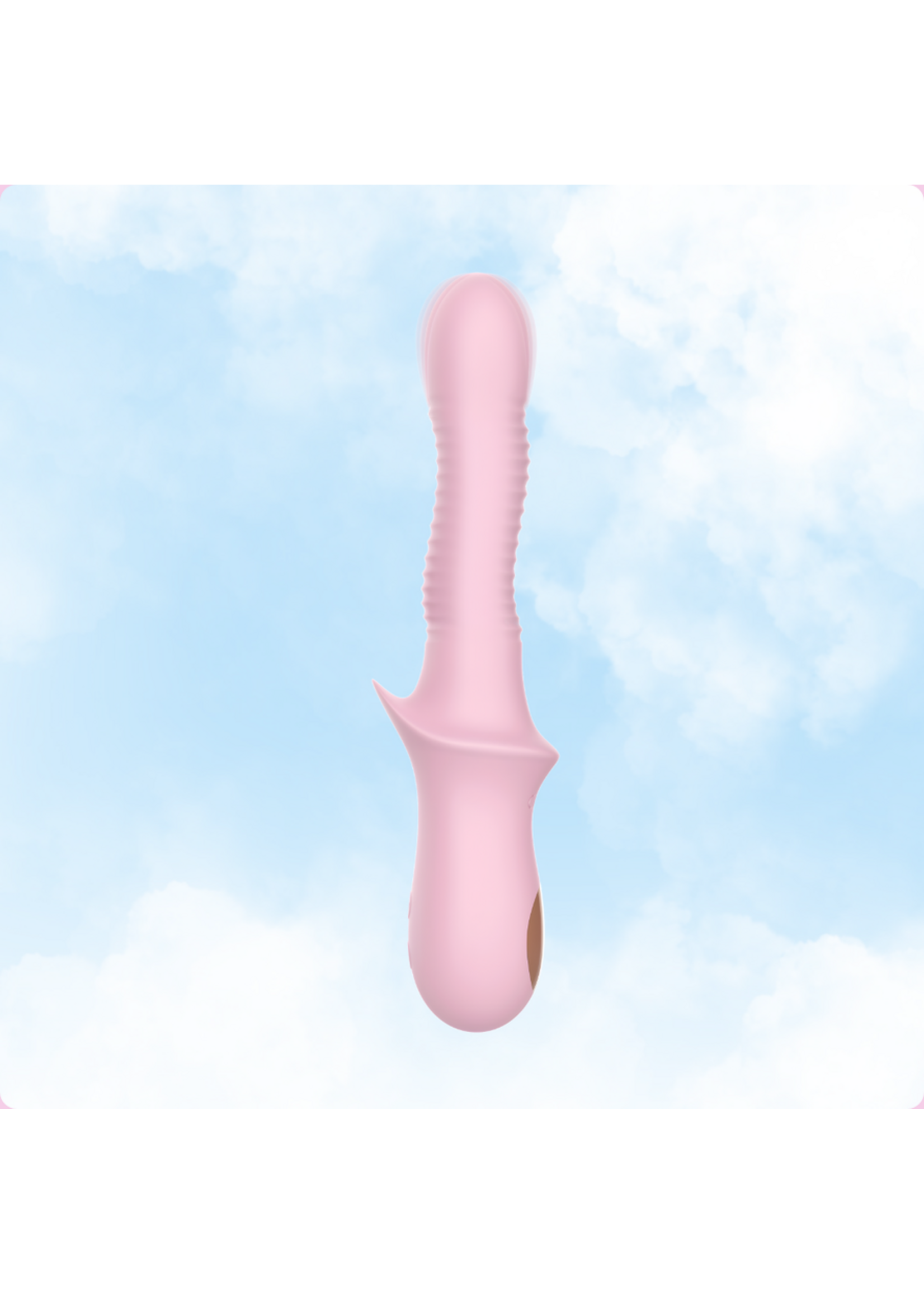 Esmerelda Pink Tide