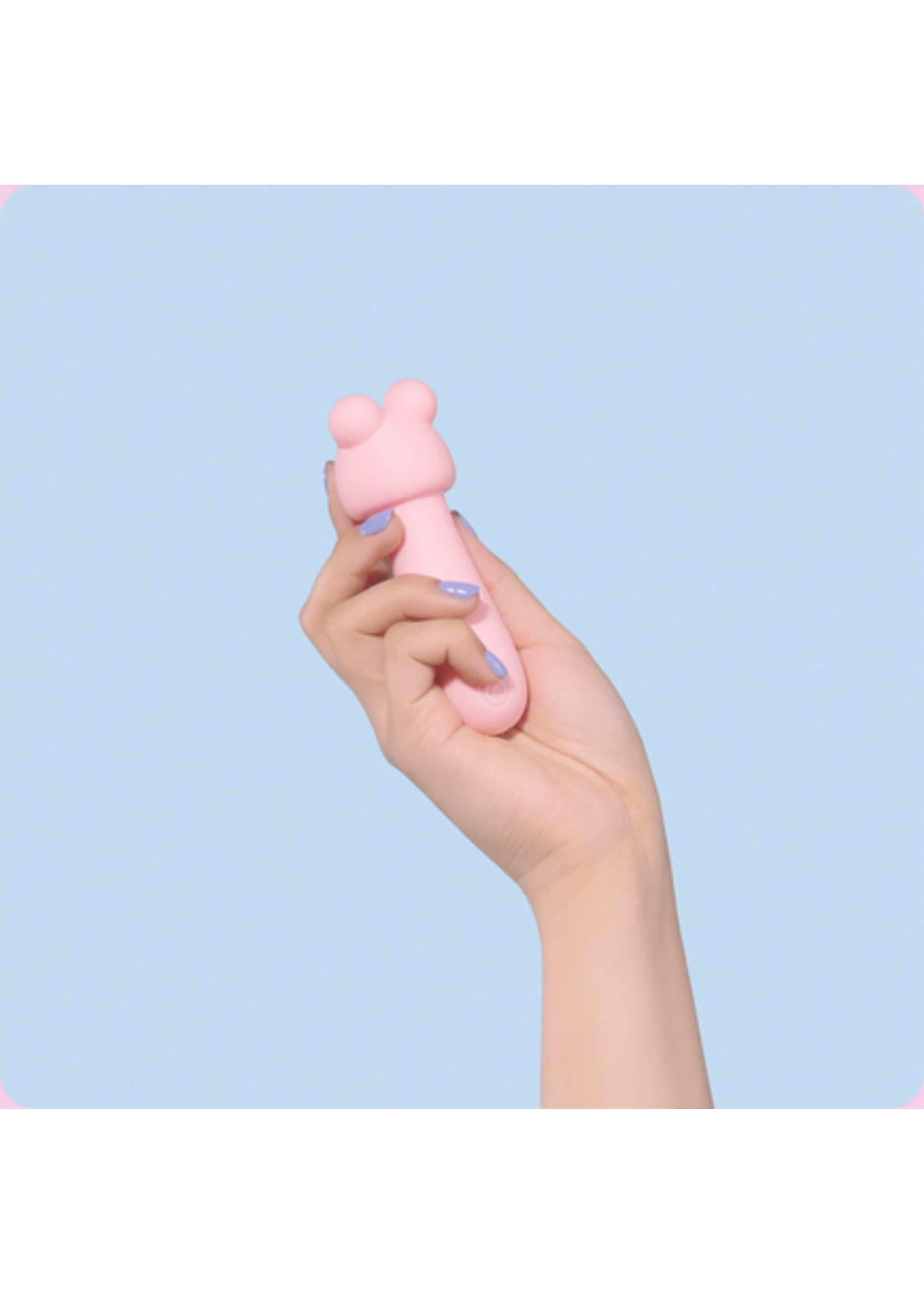 Esmerelda Charlotte 3-in-1 Wand