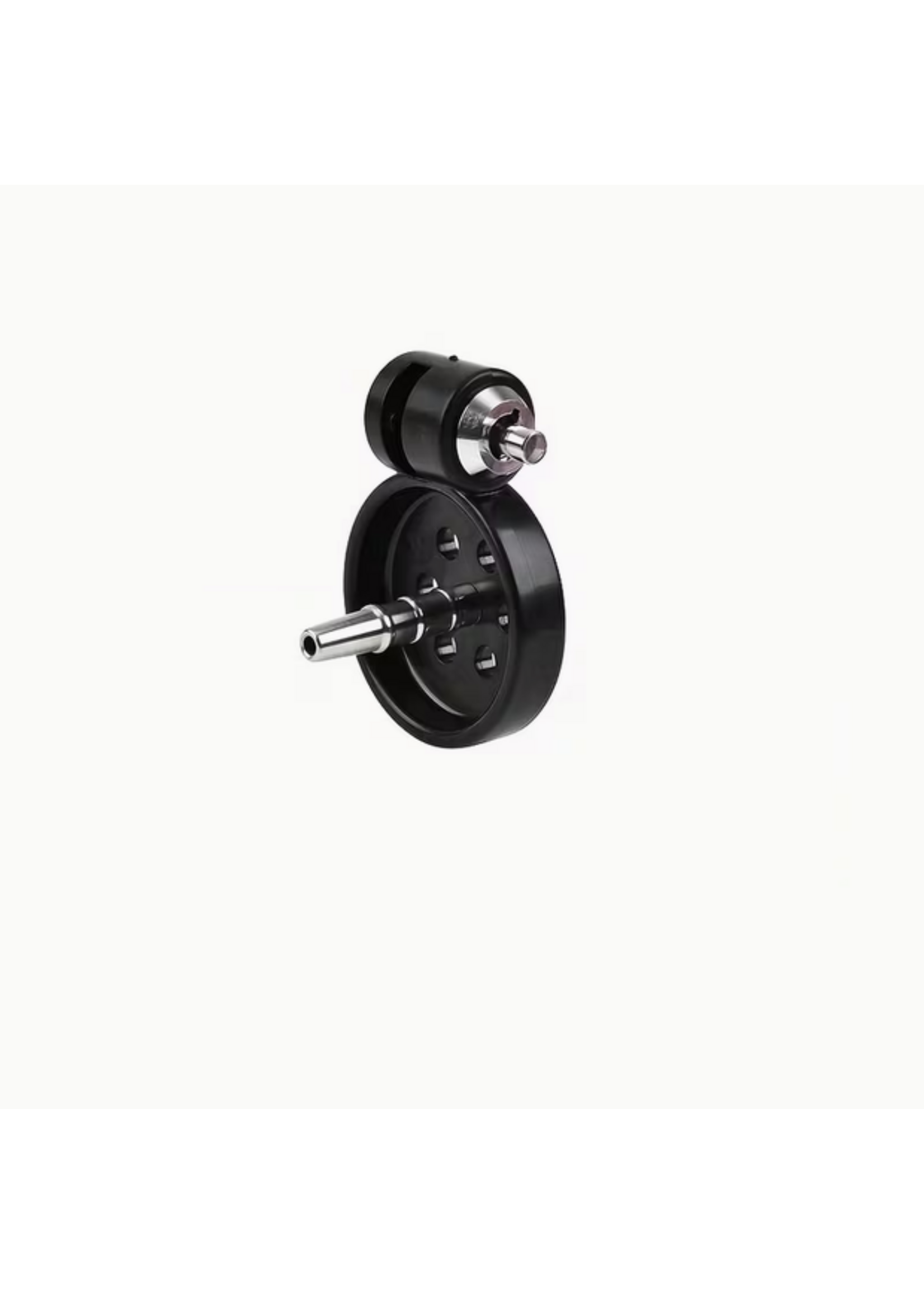 Smoosh Smoosh Squish IT Cock Cage with Sounding plug Black