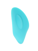 Pixies Hummer Silicone Palm Vibe