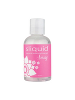 Sliquid Sliquid Sassy Booty Lubricant 4.2 Oz