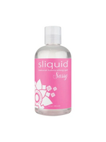 Sliquid Sliquid Sassy Booty Lubricant 8.5oz
