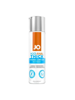JO Lube JO H2O Anal Thick - 8 oz / 240 mL