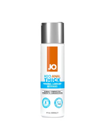 JO Lube JO H2O Anal Thick - 4 oz / 120 mL