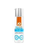 JO Lube JO H2O Anal Thick - 2 oz / 60 mL