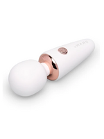 LE WAND MINI MICRO WAND WHITE