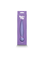 NS Novelties Sugar Pop - Twist - Purple