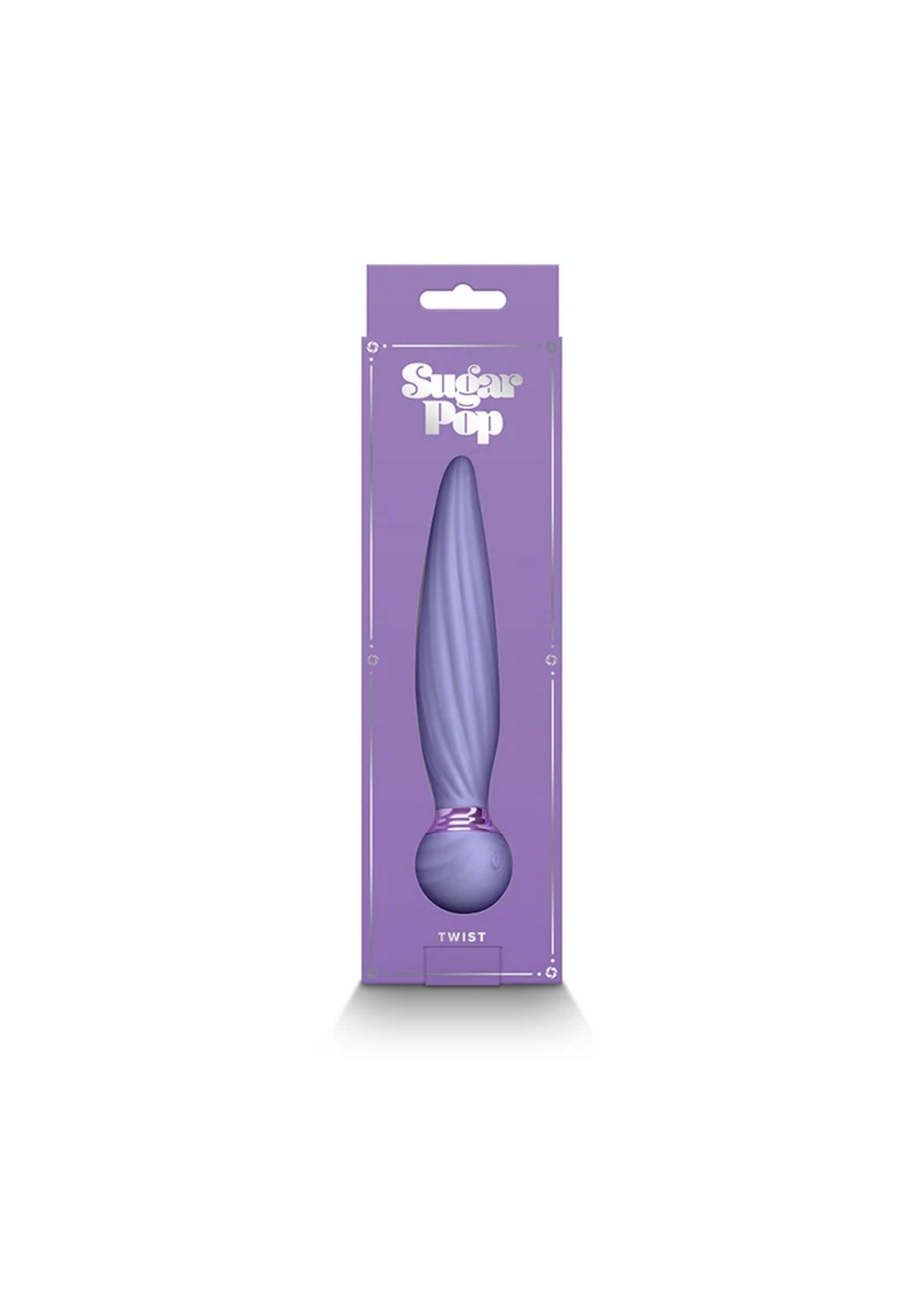 NSN Sugar Pop - Twist - Purple