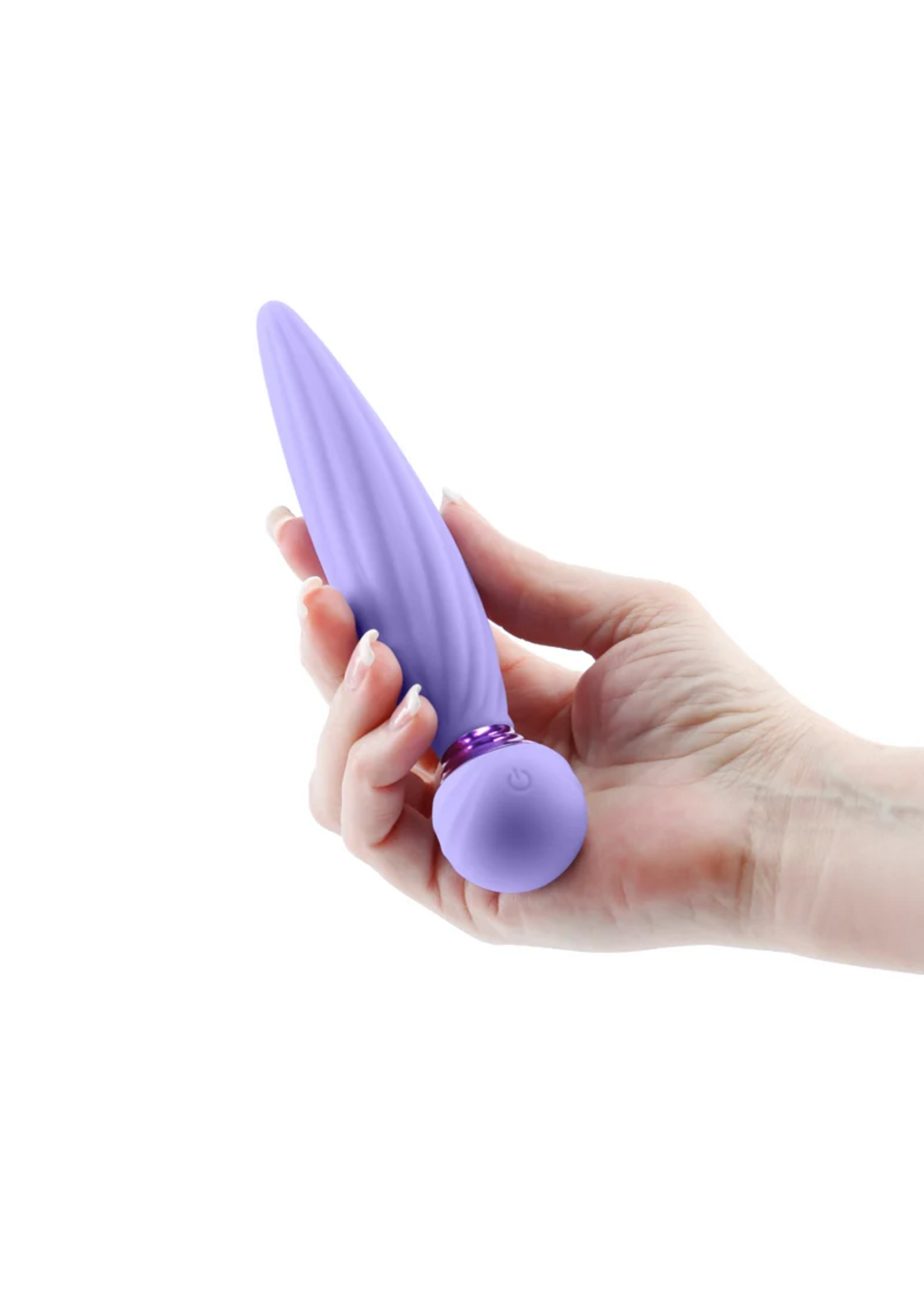 NSN Sugar Pop - Twist - Purple