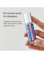 Pure Instinct SIGNATURE - PHEROMONE PEFUME OIL ROLL-ON - CRAVE - 0.34 fl oz | 10.2 mL