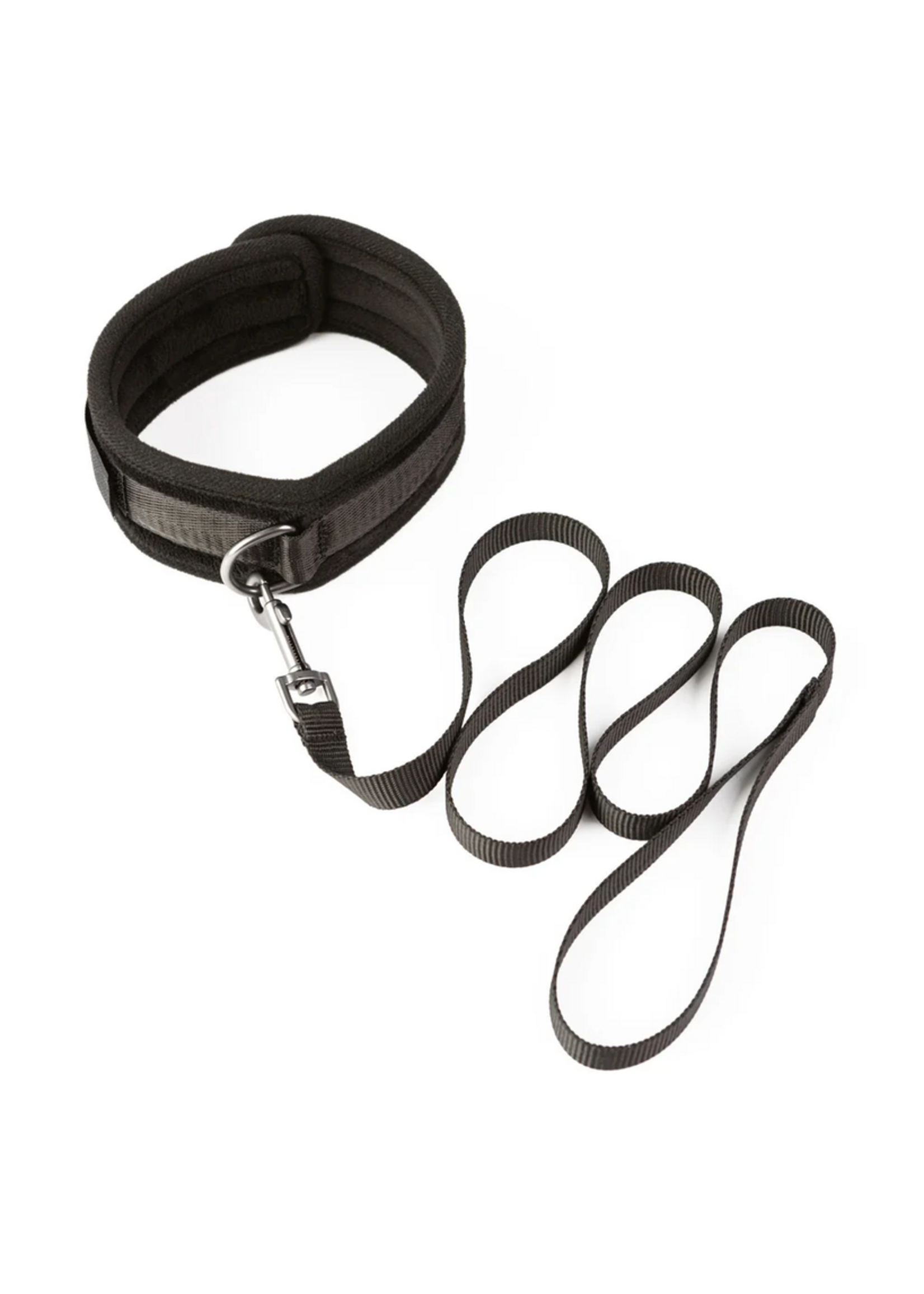 Sei Mio Take the Lead Padded Collar/Leash