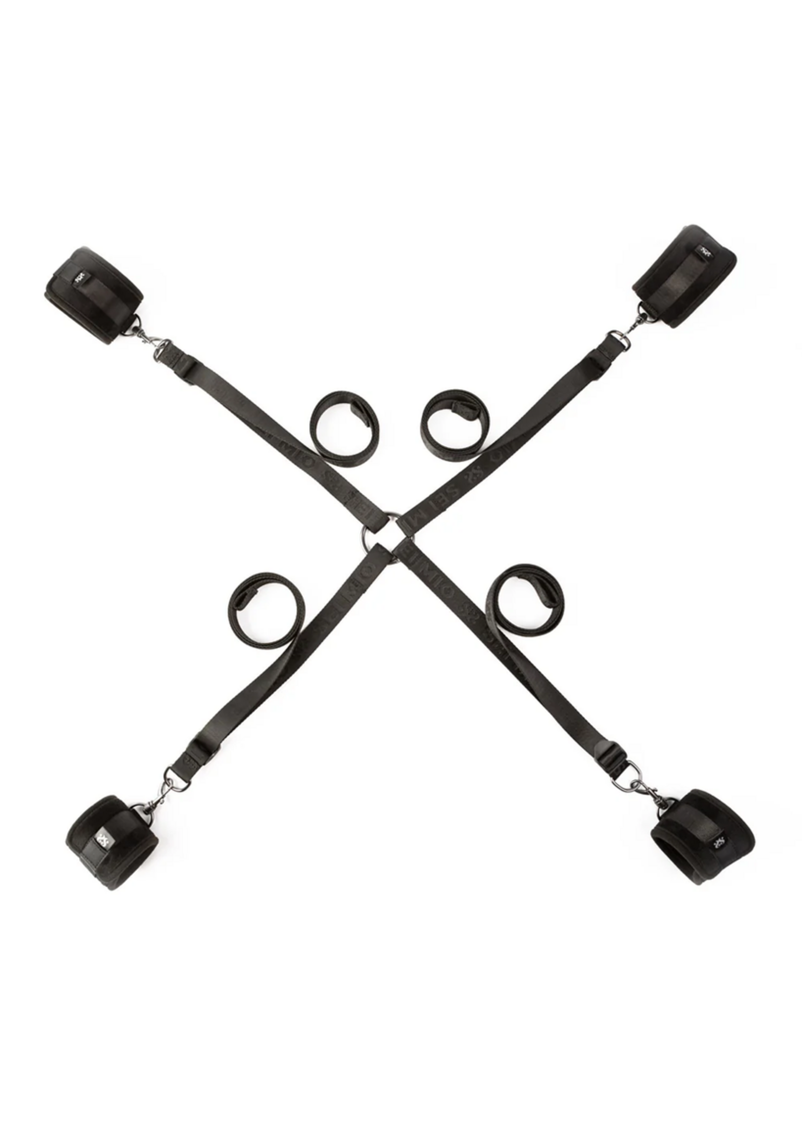 Sei Mio Bed Spreader Under Mattress