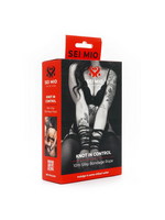 Sei Mio Knot in Control - 10m Silky Rope
