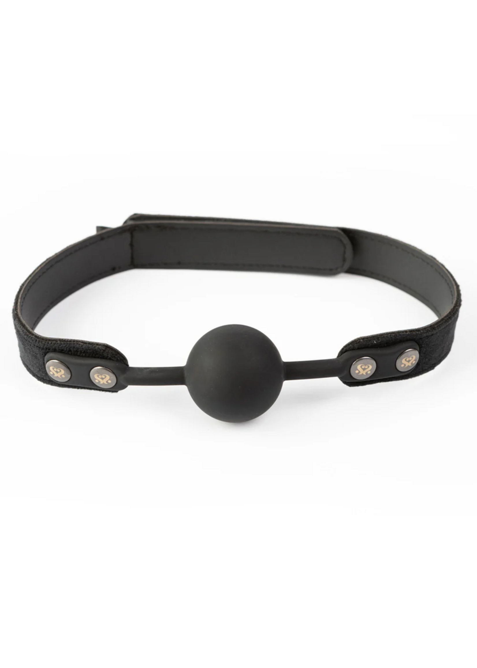 Sei Mio Strictly Come Quietly Ball Gag