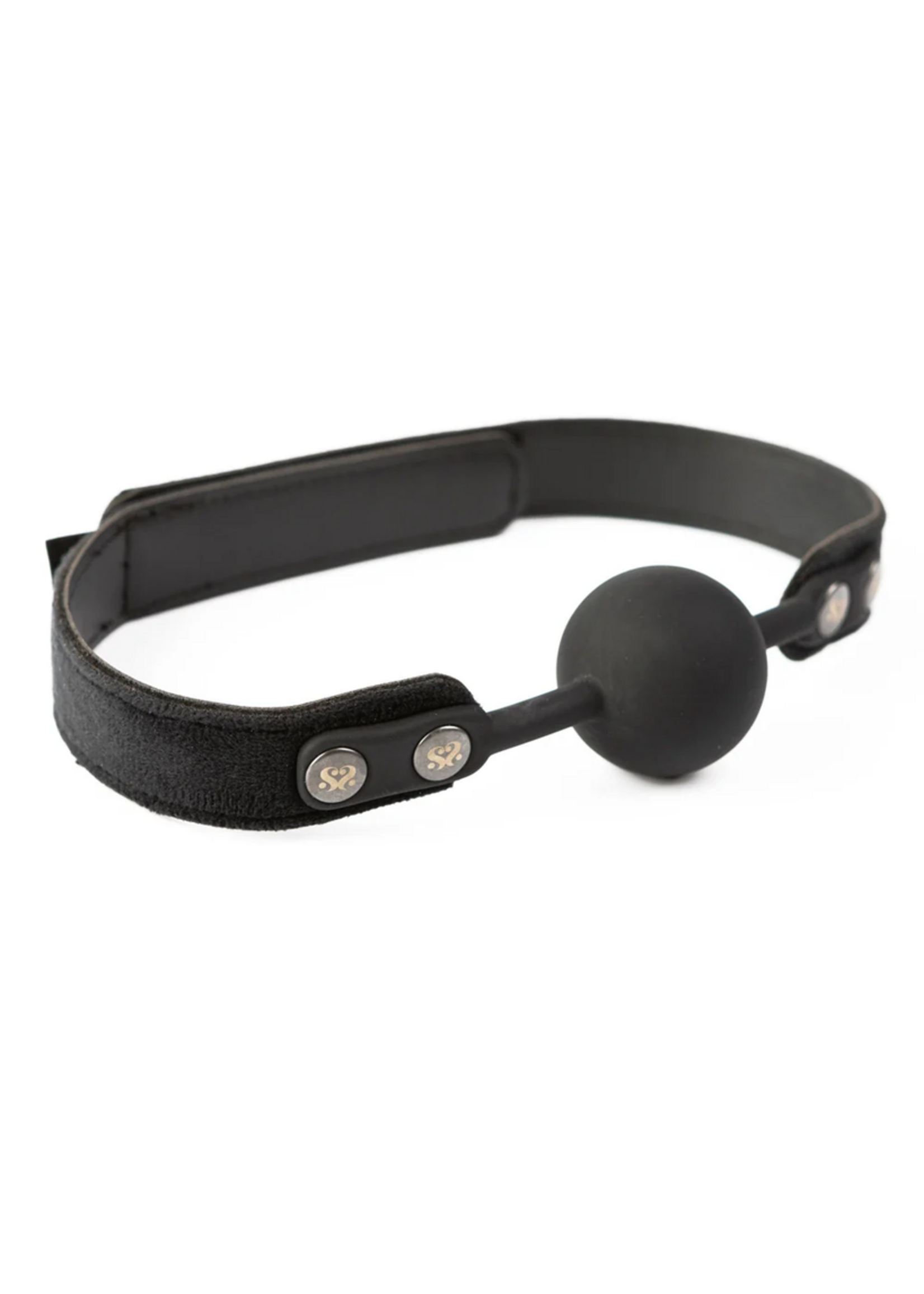 Sei Mio Strictly Come Quietly Ball Gag