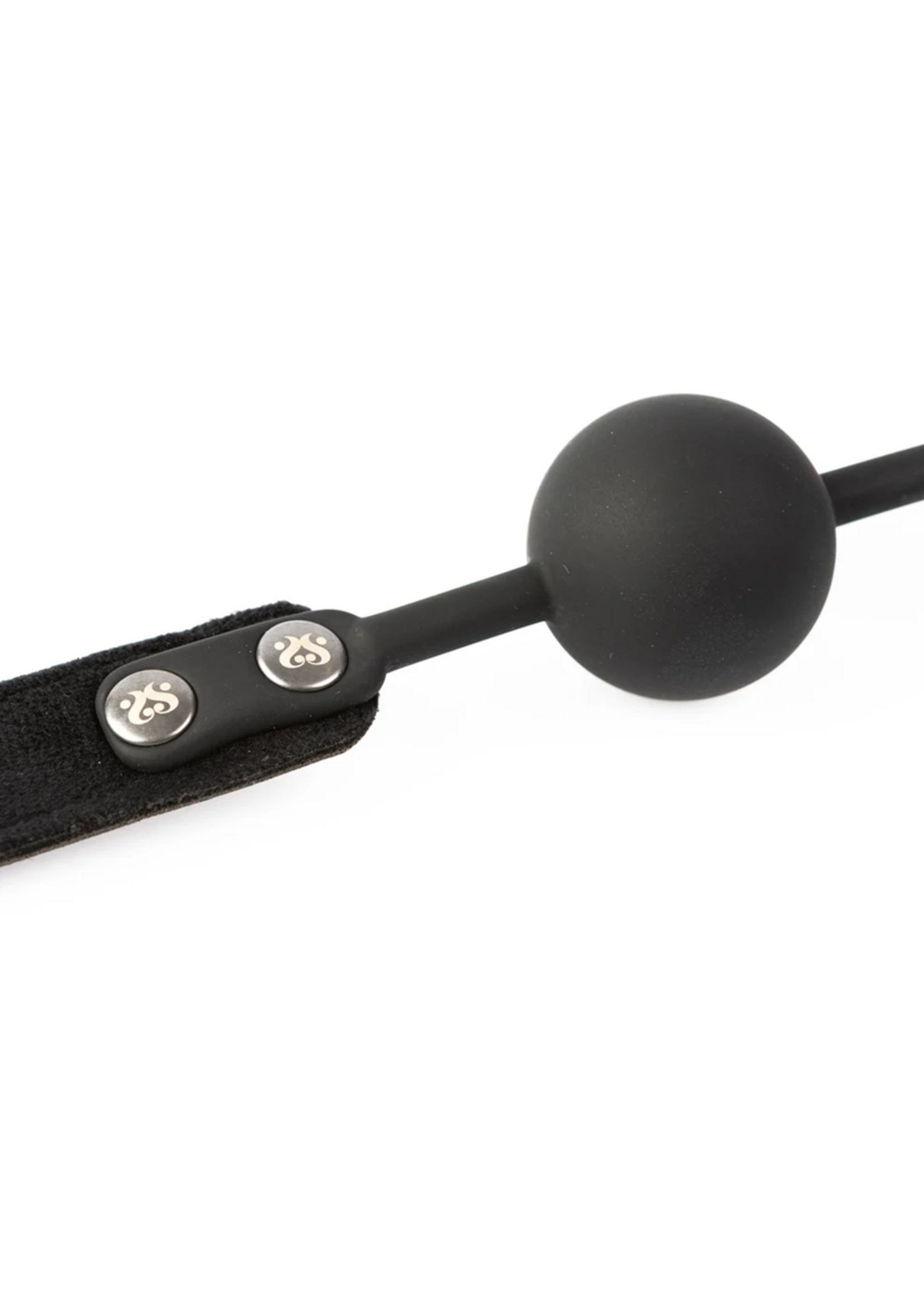 Sei Mio Strictly Come Quietly Ball Gag