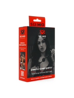 Sei Mio Strictly Come Quietly Ball Gag