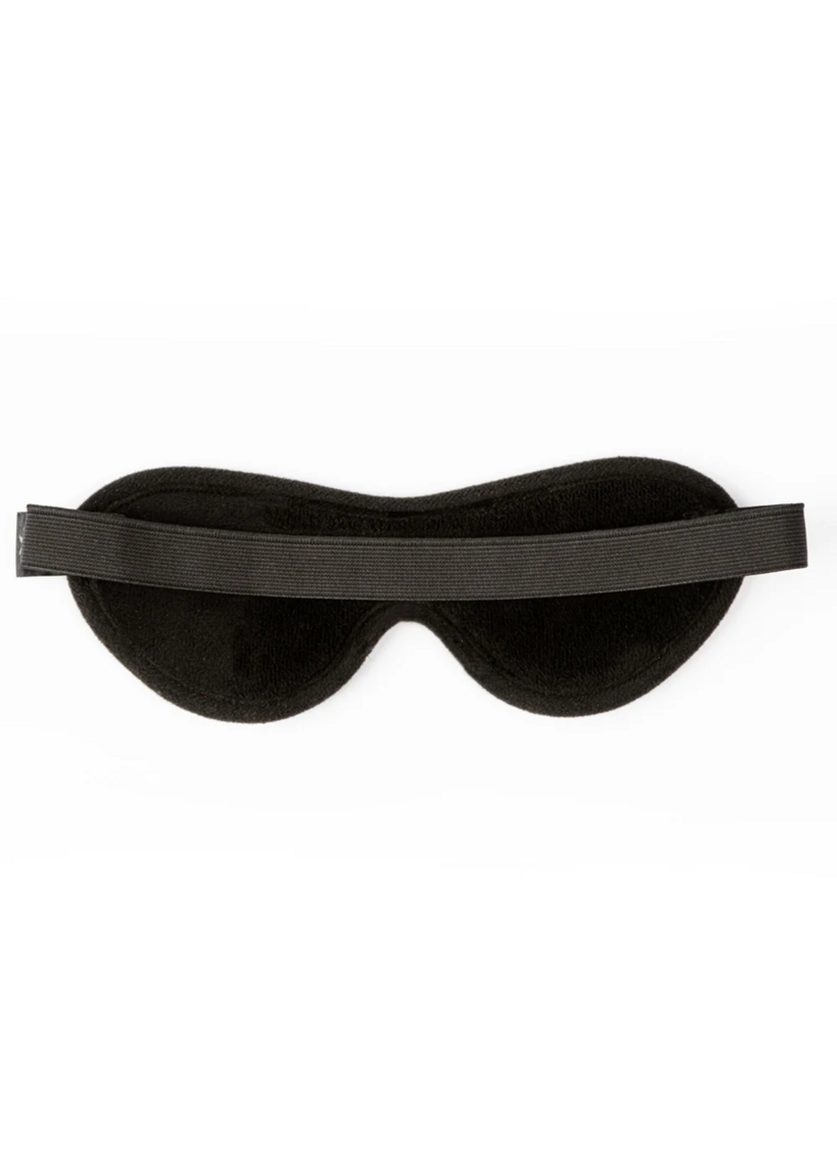 Sei Mio Eyes Wide Shut Velvet Blindfold