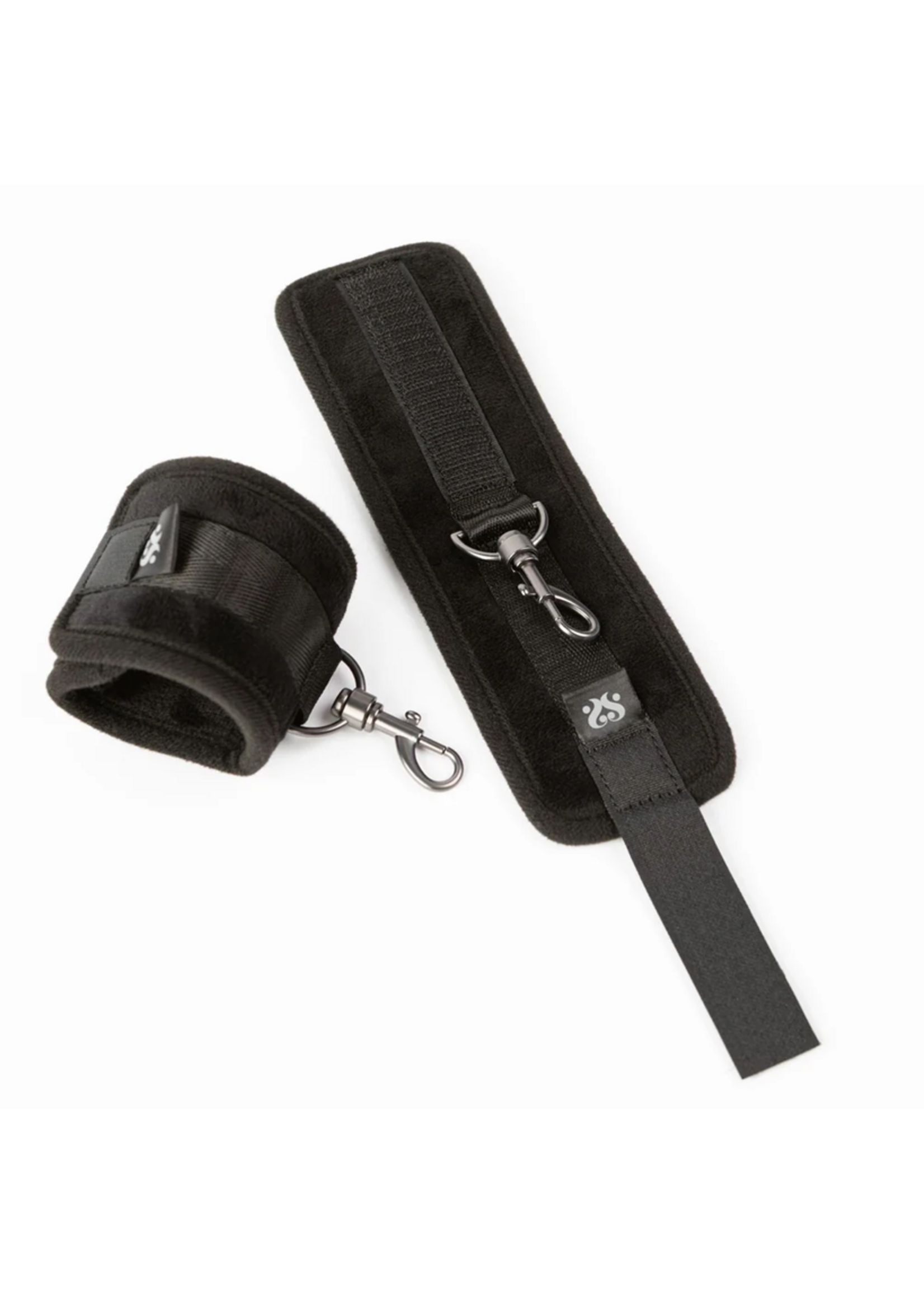 Sei Mio Sensually Secure Padded Restraint