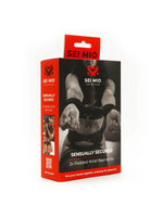 Sei Mio Sensually Secure Padded Restraint