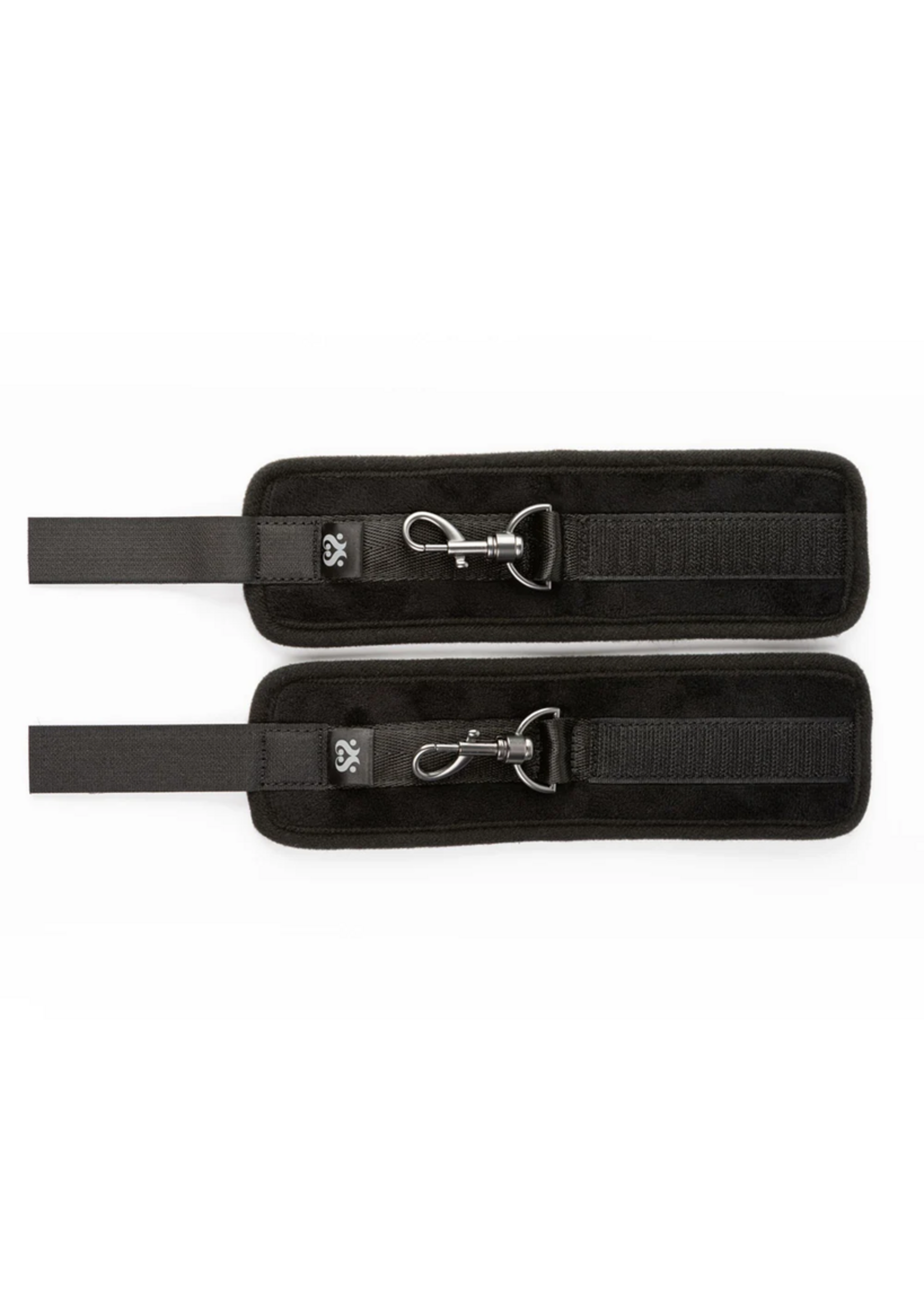 Sei Mio Sensually Secure Padded Restraint