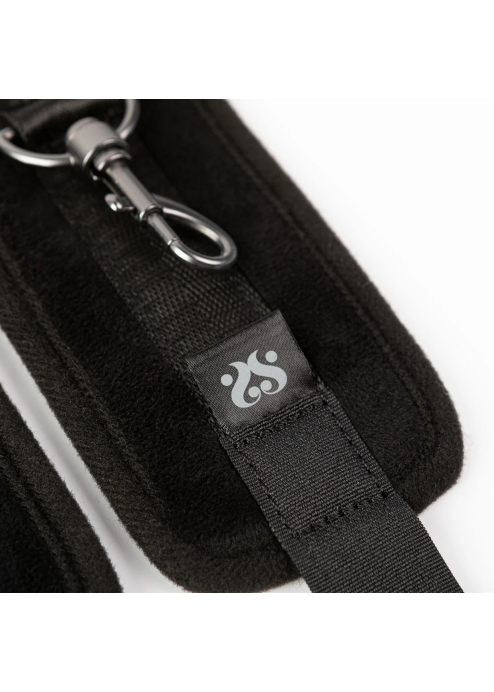 Sei Mio Sensually Secure Padded Restraint