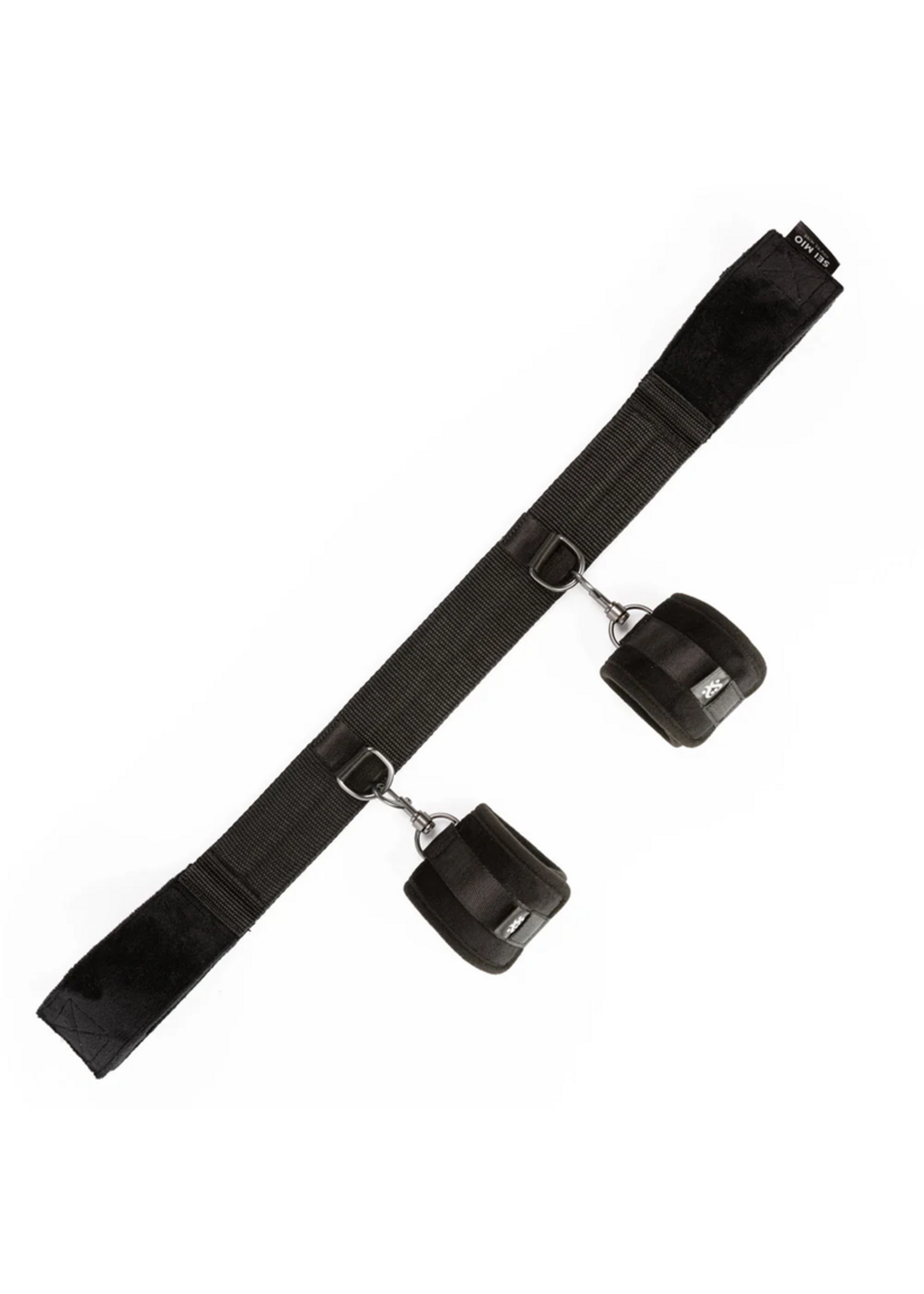 Sei Mio Spread the Love Bar and Cuffs