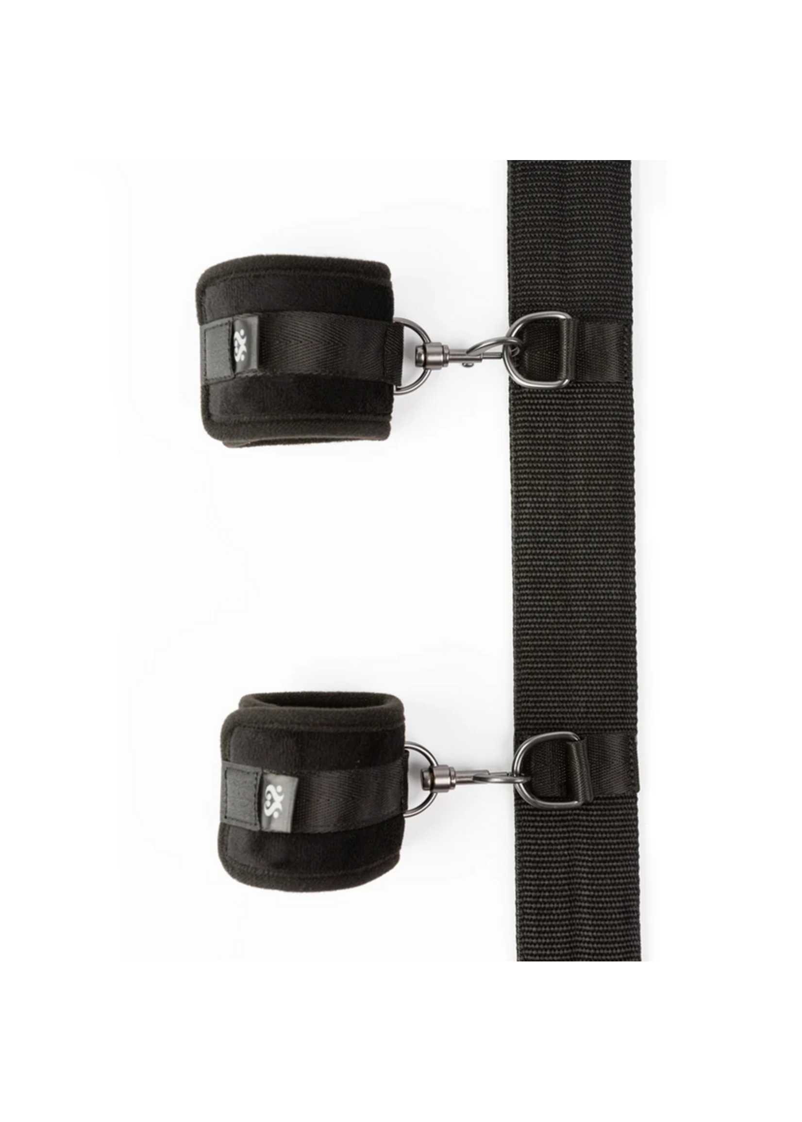 Sei Mio Spread the Love Bar and Cuffs