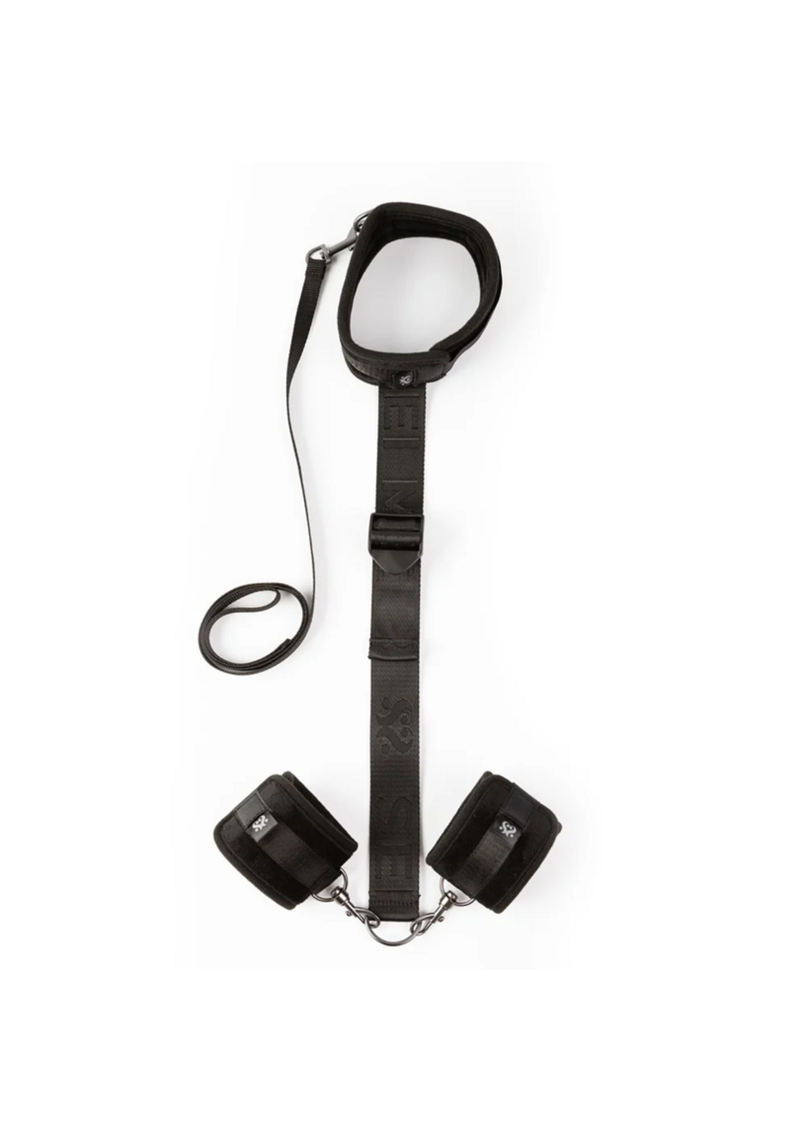 Sei Mio Neck Firmly in Check Kit