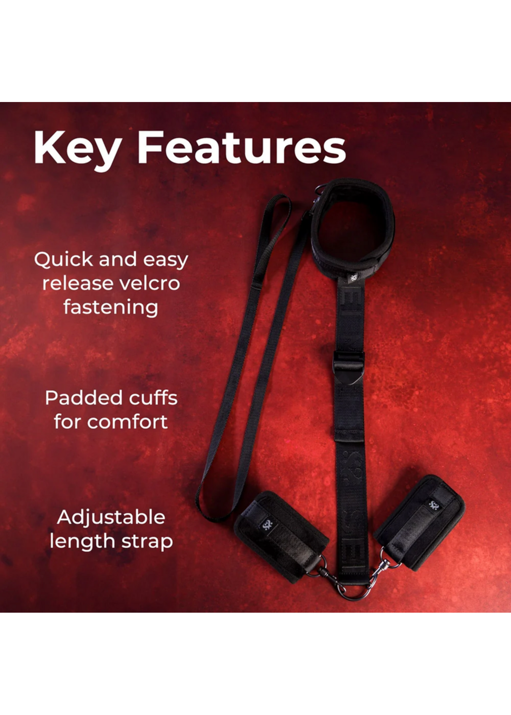 Sei Mio Neck Firmly in Check Kit