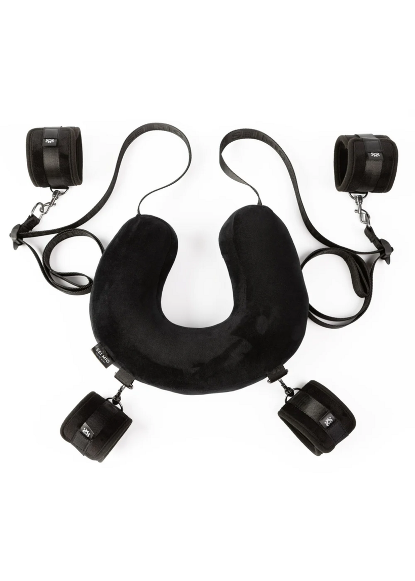 Sei Mio Comfortably in Control Restraint