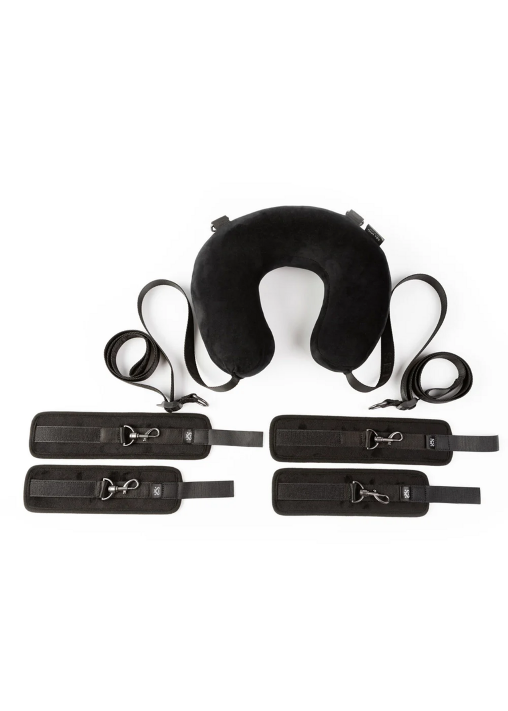 Sei Mio Comfortably in Control Restraint